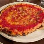 ピッツェリア ダ マッシモ - 