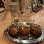 立ち飲み居酒屋LIBERTY - 