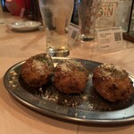 立ち飲み居酒屋LIBERTY - 