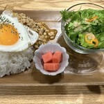 渚の交番 SEA BRIDGE - 料理写真:
