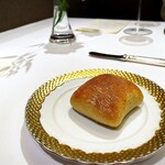 メゾン ポール・ボキューズ - パン