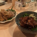 立ち飲み居酒屋LIBERTY - 