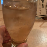 立ち飲み居酒屋LIBERTY - 