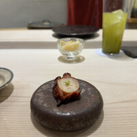 鮨 なんば 日比谷 - 