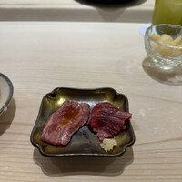 鮨 なんば 日比谷 - 
