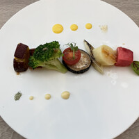 マンジャーレ 伊勢山 -  マンジャーレ 伊勢山 -