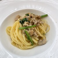 マンジャーレ 伊勢山 -  マンジャーレ 伊勢山 -