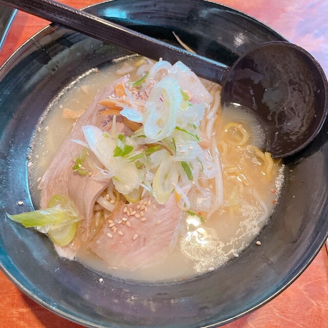 Ramen Haruya