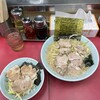 ラーメンショップ 牛久結束店