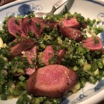 新料理 都留野 - 