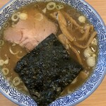 中華そば専門 とんちぼ - 