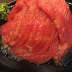 新料理 都留野 - 