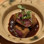 和食 いいくら - 