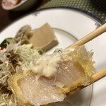 ちかさんの手料理 - ホタテ