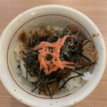 中華そば専門 とんちぼ - 