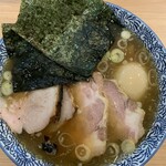 中華そば専門 とんちぼ - 