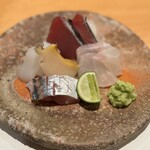 和食 いいくら - 