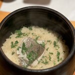 和食 いいくら - 