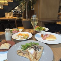 Bistro NOHGA  - 