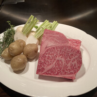 あざみ野うかい亭 - 