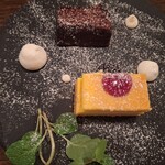 トラットリア エルモチェーロ - 