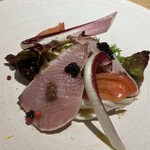 オステリア イル ガルボ - 