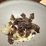 オステリア イル ガルボ - 