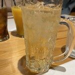 OYSTER HOUSE Grow - 