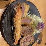 豚肉料理専門店 ぶたとろ - 