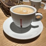 オステリア イル ガルボ - 