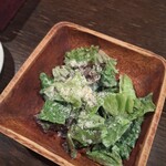 トラットリア エルモチェーロ - 