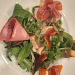 トラットリア エルモチェーロ - 