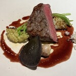 オステリア イル ガルボ