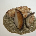 オステリア イル ガルボ - 