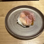 オステリア イル ガルボ - 