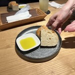 オステリア イル ガルボ - 