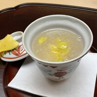 徳ㇵ本也 - 