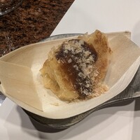鉄板焼　堂島 - 