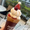 ジェラート ピケ カフェ クレープリー ルミネ池袋