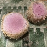 とんかつ 乃ぐち - 