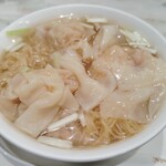 麥奀雲吞麵世家  - 