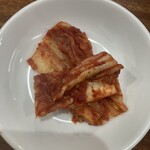 炭火焼肉 牛和鹿 - 