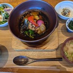 やさい家めい - 