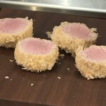 とんかつ 乃ぐち - 