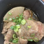 炭火焼肉 牛和鹿 - 