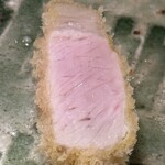 とんかつ 乃ぐち - 