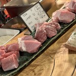 とんかつ 乃ぐち - 