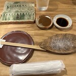 とんかつ 乃ぐち - 