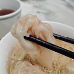 麥奀雲吞麵世家  - 