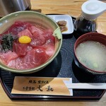 お食事処 大和 - 